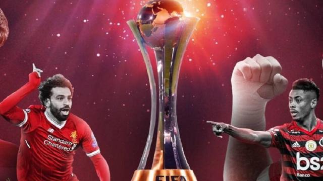 Mondiale per Club, 21 dicembre: la finale Flamengo-Liverpool sul Canale 20