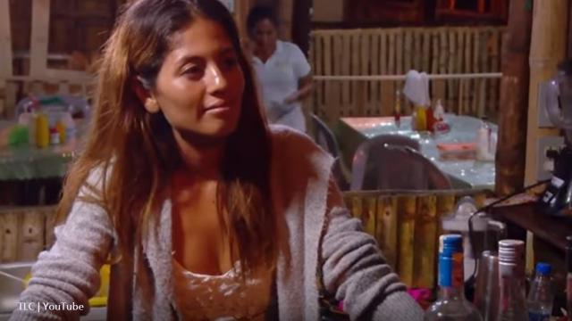 90 Day Fiance': Evelin Villegas won over haters as fans after Live wit...