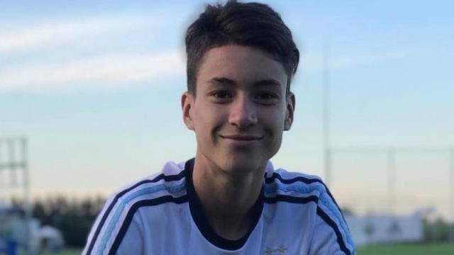 Juventus, Matias Soulè dovrebbe arrivare in Primavera a gennaio 