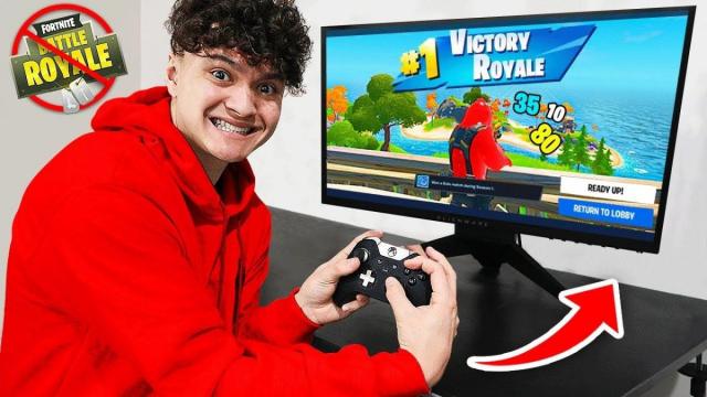 FaZe Jarvis reveals he's moving to 'Call of Duty' after a 'Fortnite' ban