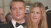 Jennifer Aniston and Brad Pitt are back together, rumors say