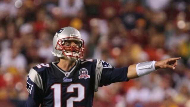 Diddy, Snoop Dogg show love to Tom Brady after he was named to NFL 100 All-Time team