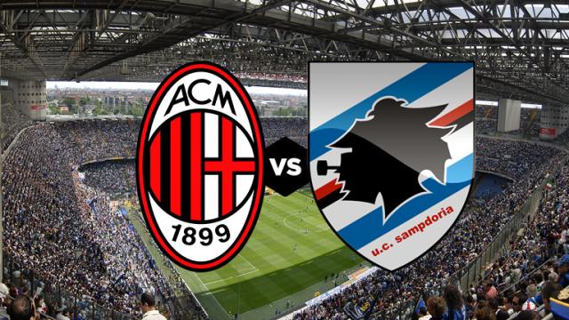 Calcio: Milan-Sampdoria, Ibrahimovic potrebbe rimandare il suo debutto