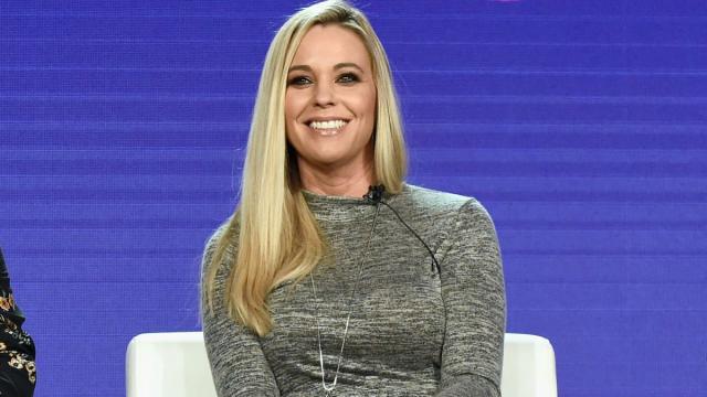 Kate Gosselin fired from TLC, her contracts terminated