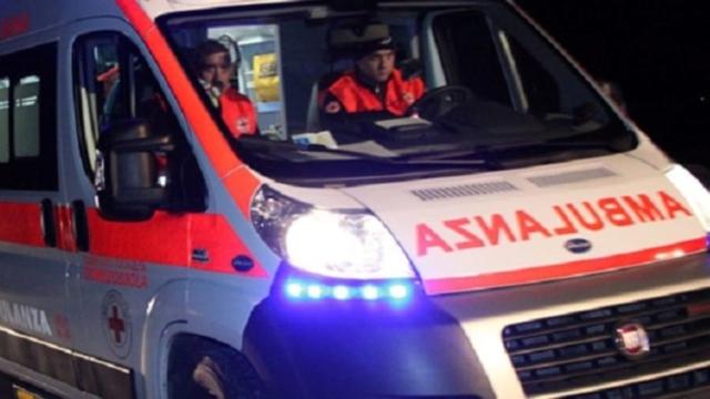 Incidente mortale a Santa Francesca, la vittima è Lorenzo Quattrociocchi