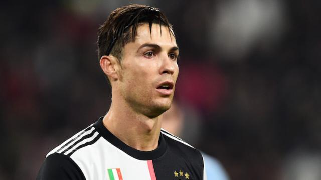 Cristiano Ronaldo: 'Stiamo migliorando partita dopo partita'