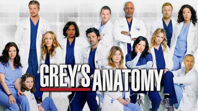 Il rinnovo di Grey's Anatomy nelle mani della protagonista Ellen Pompeo