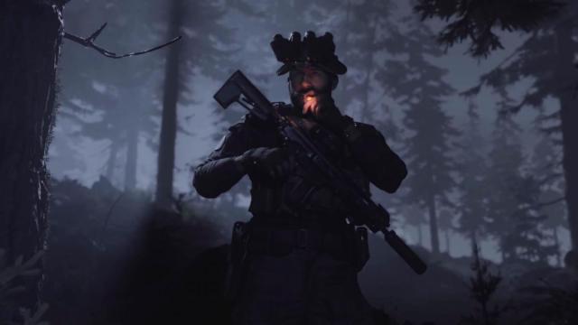 Recent 'Call of Duty: Modern Warfare' exploit gives players easy Tactical Nukes