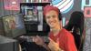 Ninja lashes out at a fan during the 'Fortnite Battle Royale' stream