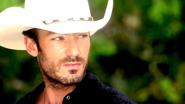 Aarón Díaz é escalado para nova novela da Televisa