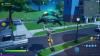 'Fortnite Battle Royale:' Pleasant Park is slowly being destroyed