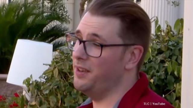 '90 Day Fiance' fans are taken aback by Colt's bizarre inspirational videos