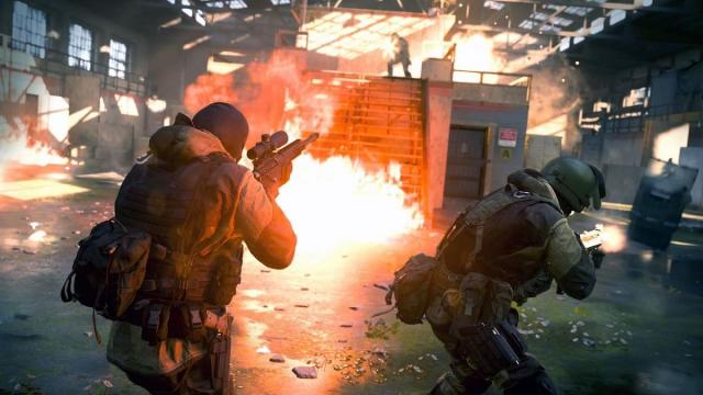 'Call of Duty: Modern Warfare' grenade trick allows players to get an extra life