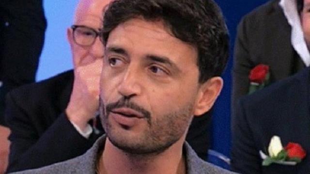 U&D, Gianni Sperti contro Armando: 'Non dovresti nemmeno stare in questo studio'