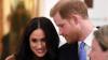 Meghan e Harry decidem se afastar da realeza britânica 