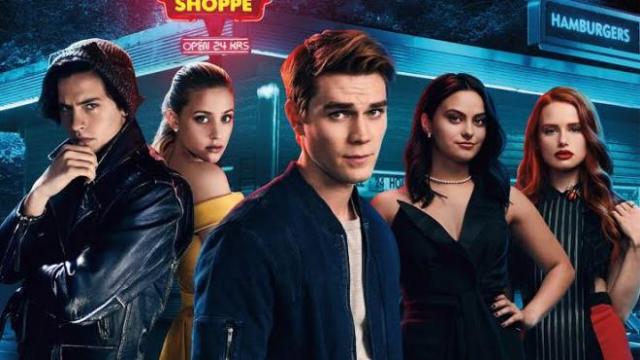 5 motivos para ver a série 'Riverdale', que chega à Netflix este mês