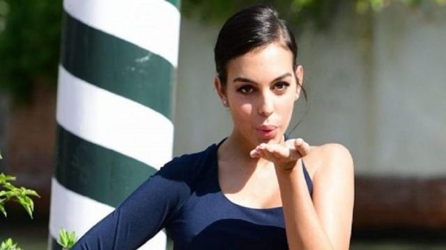 Sanremo 2020, Georgina Rodriguez affianca Amadeus: CR7 forse in platea