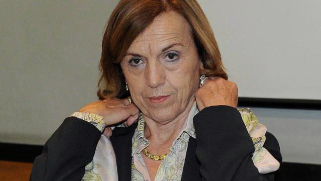 Elsa Fornero critica la misura di quota 100