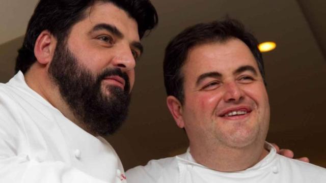 Masterchef Italia 9: prova in esterna da Gennaro Esposito a Vico Equense