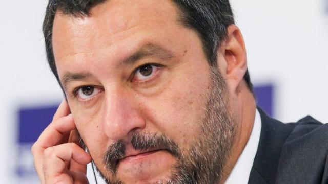 Nave Gregoretti,Fedriga contro Bonafè: 'l'eventuale processo a Salvini ha natura politica'