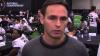 Matt Lubick announced as the new Huskers wide receivers coach and offensive coordinator