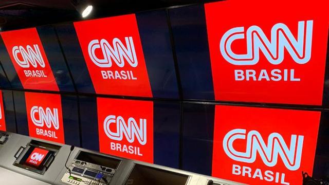 CNN Brasil entrará no ar em março de 2020