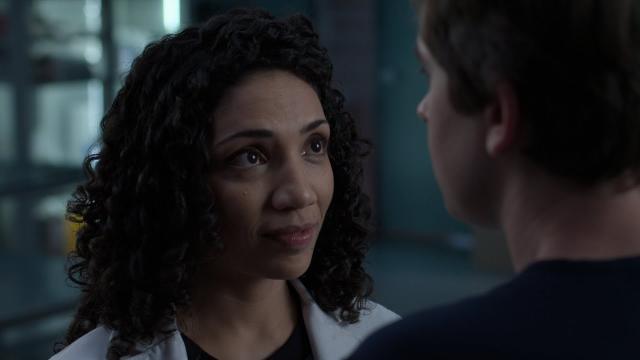 'The Good Doctor:' Fans want more romance on the show