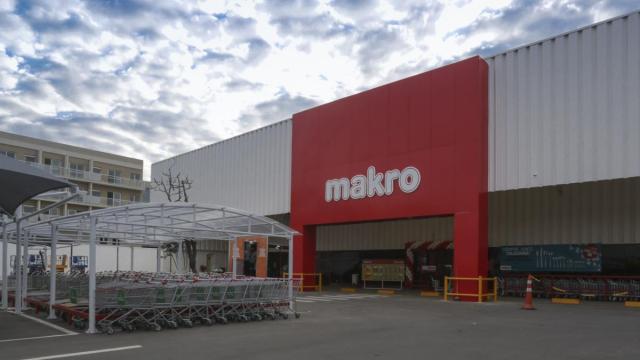 Atacadista Makro fecha seis lojas no Sudeste do Brasil