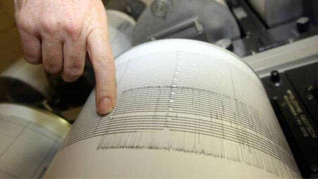 Terremoto in Piemonte: la prima scossa nel cuneese e nell'astigiano