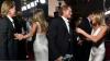 Brad Pitt et Jennifer Aniston de plus en plus complices
