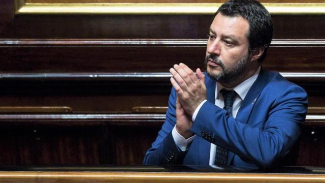 Gregoretti, Salvini va a processo e la Lega chiede un giorno di digiuno