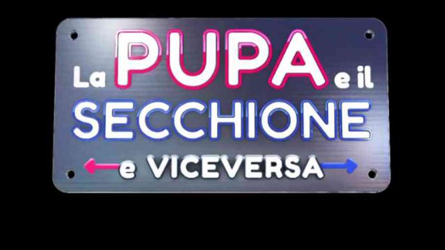 La Pupa e il Secchione, anticipazioni 3^ puntata: tra gli ospiti Barbara Alberti 