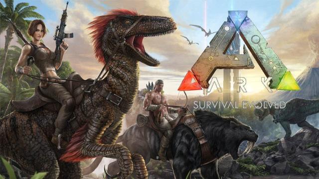 ‘ARK: Genesis’ release date moved for another month