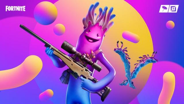 'Fortnite Battle Royale' players will soon get another event 