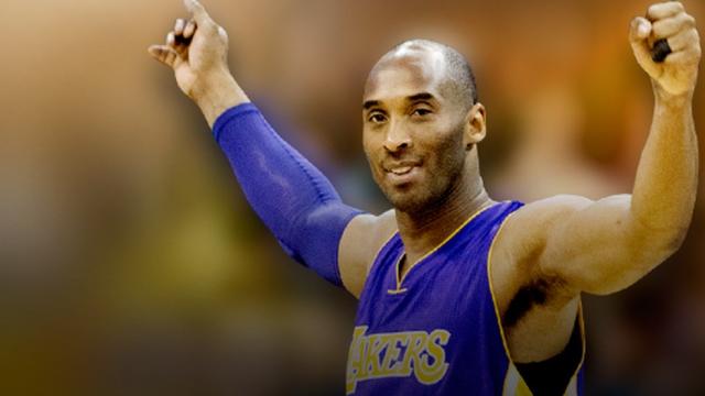 Acidente de helicóptero mata lenda da NBA Kobe Bryant 