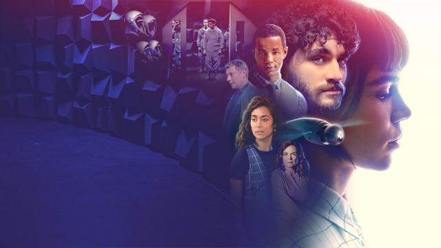 Onisciente é a nova série brasileira da Netflix que vai estrear em breve