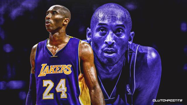 Morre Kobe Bryant, estrela do Los Angeles Lakers