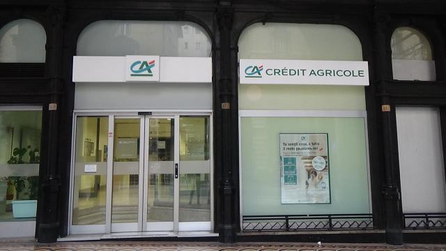 Banca Crédit Agricole Assume Laureati Anche Senza Esperienza In Tutta ...