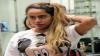 Rafaella Santos está causando preocupação nos amigos