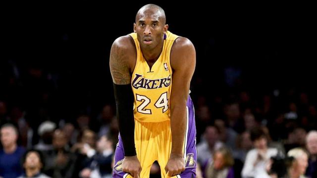 Lo sport piange la morte del grande campione di basket Kobe Bryant 