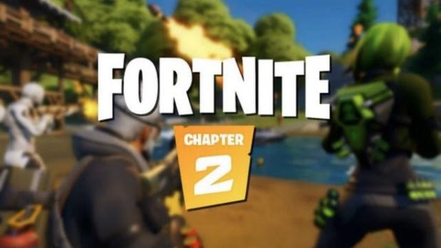 Next update might completely change 'Fortnite' and remove building