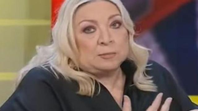 Maria Giovanna Maglie difende Salvini dalle critiche mediatiche