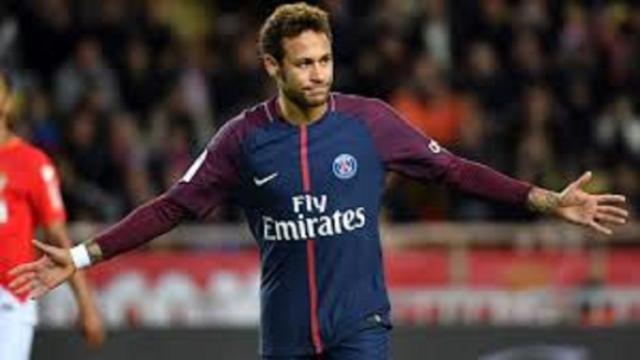 Neymar voudrait Marco Reus au PSG