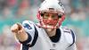 Tom Brady shares wife's racy Super Bowl Sunday image