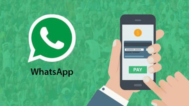 WhatsApp Pay: si potranno effettuare pagamenti via chat