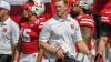Husker coach Scott Frost frustrated with transfer portal due to poor quality