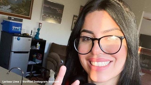 '90 Day Fiance': Larissa Lima claims depression, never went away for plastic surgery