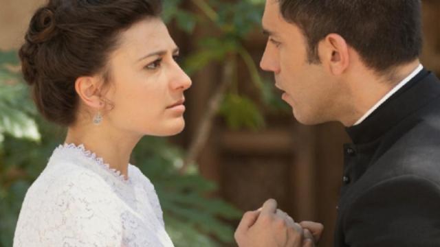 Una Vita, anticipazioni dalla Spagna: Telmo sara' costretto a fuggire