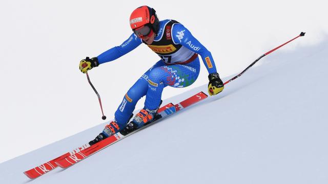 Sci alpino femminile in programma a Kranjska Gora, Slovenia