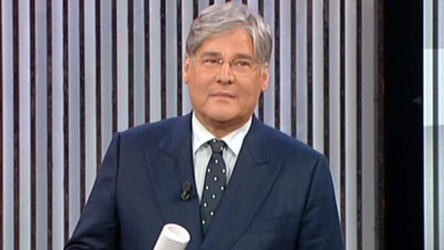 Del Debbio: 'In Francia più figli fai e meno paghi di tasse, da noi è per tutti uguale'